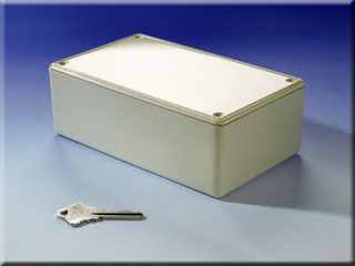unibox enclosures
